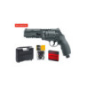 PACK LASER + TR50 T4E CAL 50 - 14J PACK PRET A TIRER (100 BILLES, 5 CART CO2, MALLETTE)