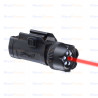 PACK LASER + TR50 T4E CAL 50 - 14J PACK PRET A TIRER (100 BILLES, 5 CART CO2, MALLETTE)