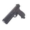 FLASH LOADER + PACK PRET A TIRER VESTA PDW50 - 17J (100 BILLES, 5 CART CO2, MALLETTE)