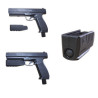 FLASH LOADER + PACK PRET A TIRER VESTA PDW50 - 17J (100 BILLES, 5 CART CO2, MALLETTE)
