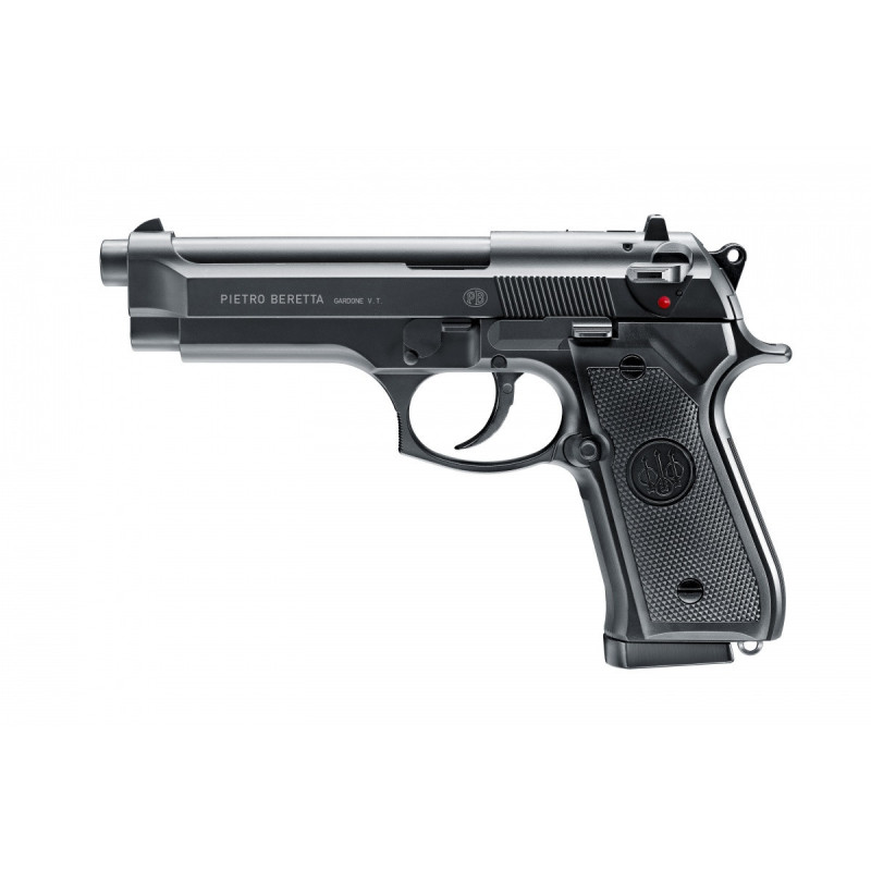 PIST BERETTA 92 FS BBS 6MM CO2 1,5 J