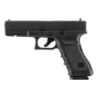 PIST GLOCK 17 CO2 CAL BB/4.5MM OU  4.5MM -3J