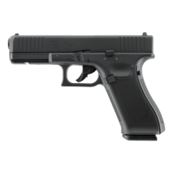 PIST GLOCK 17 GEN5 BBS 6MM CO2 -2J