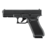 PIST GLOCK 17 GEN5 BBS 6MM CO2 -2J