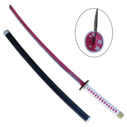 KUNAI ORNEMENTAL de KANAO TSUYURI de DEMON SLAYER