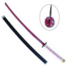 KUNAI ORNEMENTAL de KANAO TSUYURI de DEMON SLAYER