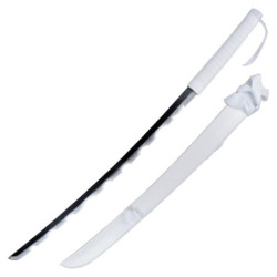KUNAI ORNEMENTAL d'INOSUKE HASHIBIRA de DEMON SLAYER