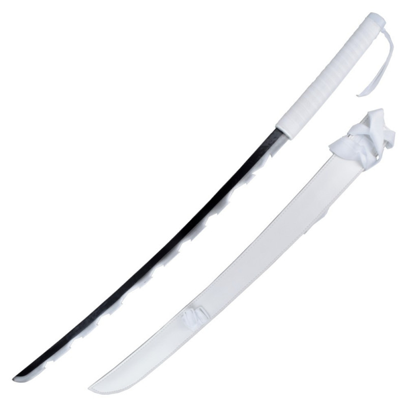 KUNAI ORNEMENTAL d'INOSUKE HASHIBIRA de DEMON SLAYER