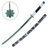 KUNAI ORNEMENTAL de SANEMI SHINAZUGAWA de DEMON SLAYER