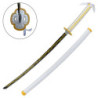 KATANA ORNEMENTAL de L’ÉPÉE DE ZENITSU AGATSUMA de DEMON SLAYER