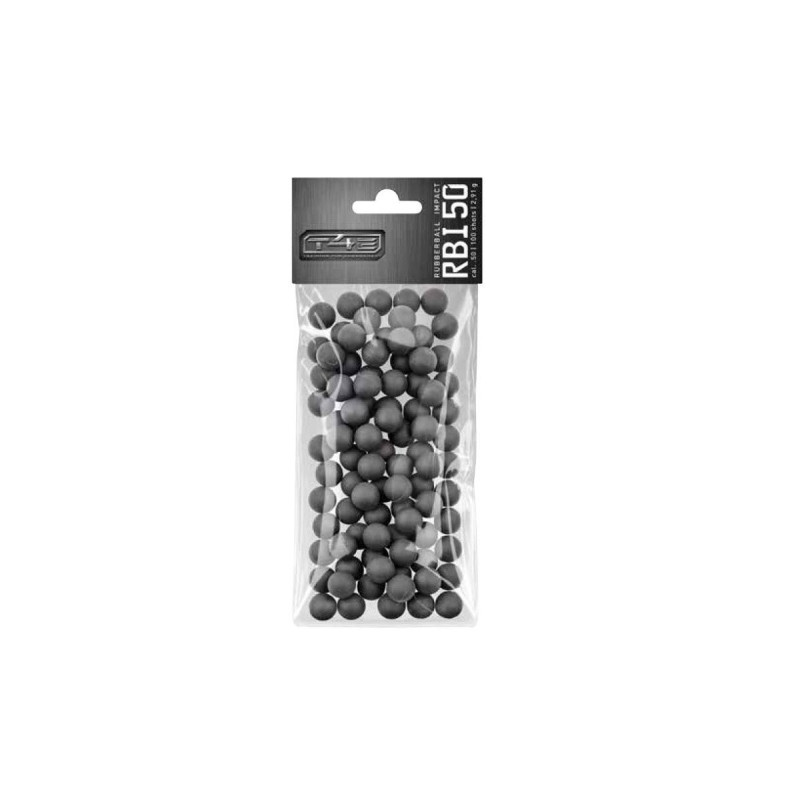 BILEES CAOUTCHOUC NOYAU ACIER CAL 50 X100 - RBI