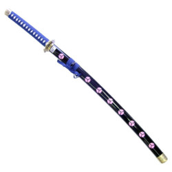 KATANA ORNEMENTAL DE RORONOA ZORO de ONE PIECE