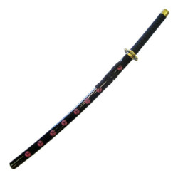 KATANA ORNEMENTAL de L’ÉPÉE DE RORONOA ZORO de ONE PIECE