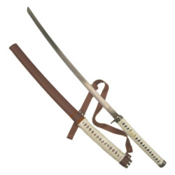 KATANA ORNEMENTAL de MICHONNE DE THE WALKING DEAD