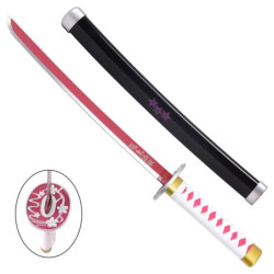 TANTO ORNEMENTAL de KANAO TSUYURI KIMETSU NO YAIBA de DEMON SLAYER