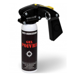 AEROSOL 100 ML GEL POIVRE