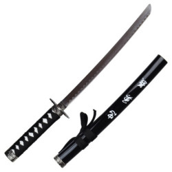 TANTO ORNEMENTAL du dernier film SAMURAÏ