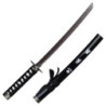 TANTO ORNEMENTAL du dernier film SAMURAÏ