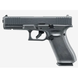 Pistolet de défense GLOCK 17 GEN5 T4E PAINTBALL Cal. 43
