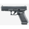 Pistolet de défense GLOCK 17 GEN5 T4E PAINTBALL Cal. 43
