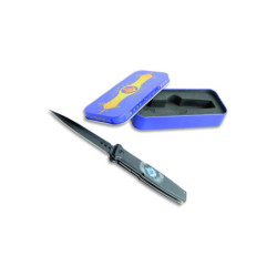 Coffret Couteau Franc-maçon