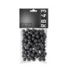 BILLES CAOUTCHOUC ENTRAINEMENT CAL  43 X100 - RB PRAC-SERIES