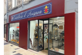 Coutellerie d'Avignon by Cédrick Couteaux