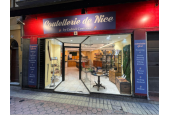 Coutellerie de Nice by Cédrick Couteaux