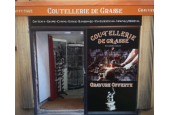 Coutellerie de Grasse by Cédrick Couteaux
