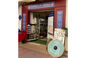 Coutellerie de Menton by Cédrick Couteaux